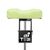 Teri. Pedicure stand for nail dust collector, pistachio. Педикюрна підставка для настільних витяжок з фісташковим верхом (під замовлення) #4