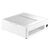 TERI. Desktop portable Nail dust Collector "Teri 600 M 2024 Type-C". Настільна манікюрна витяжка, електромережа / павербанк #1