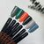 GA&MA. Gel polish #133 Asphalt, 10 ml, гель-лак, Мокрий асфальт #3