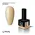 GA&MA. Gel polish #195 Almond, 10 ml, гель-лак, Мигдаль #1