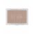HELLO. Top nail forms, Natural Square, 120 штук, верхні форми для нарощування, квадрат #1