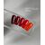 УЦІНКА / HELLO. Tint base, WINE, 15 ml, відтіночна база #4