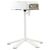 Teri. Pedicure stand for nail dust collector. Педикюрна підставка для настільних витяжок Diamond (під замовлення) #2