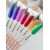 GA&MA. Simple builder gel, Stained glass #49 Emerald, 15 ml, витражный гель без опилу, Смарагд #3