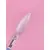 LUNAmoon. Diamond Builder Gel #1, 15 ml, гель для нарощування з блискітками #2