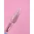 LUNAmoon. Diamond Builder Gel #3, 15 ml, гель для нарощування з блискітками #2