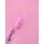 LUNAmoon. Diamond Builder Gel #4, 15 ml, гель для нарощування з блискітками #2