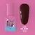 LUNAmoon. Glass Top Coat #23, 13 ml, топ кольоровий глянцевий #1