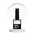 NOTD. Milky Cover Base #03, NEW Formula, 10 ml, напівпрозора молочна база #1