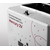 Ülka. Dry-Heat Sterilizer "Mercury 2V "Сухожарова шафа для стерилізації, на 3 пакети інструментів (під замовлення) #4