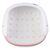 UV-LED Лампа SUN 4S (white&pink)  з новою функцією від перегріву, оригінал із сертифікацією та гарантією #3