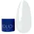 TOUCH. Liquid Builder Gel #01, 15 ml, міцний рідкий гель для нарощування, молочний #1