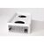ÜLKA. Desktop Nail dust Collector "Nano White", Витяжка настільна, біла #9