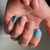 GA&MA. Gel polish #68 SPRING LAKE, 10 ml, гель-лак #3