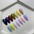 GA&MA. Gel polish #157 Roman Selskyy, 10 ml, гель-лак #2