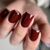 GA&MA. Gel polish #177 WINE, 10 ml, гель-лак, Вино #8