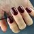 GA&MA. Gel polish #177 WINE, 10 ml, гель-лак, Вино #9