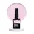 NOTD. Cover Base, NEW Formula #26, 10 ml, ніжно-рожева камуфлююча база зі срібним шимером #1