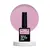 NOTD. Cover Base, NEW Formula #27, 10 ml, рожева камуфлююча база зі срібним шимером #1