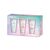 SHELLY. Hand Cream Set, 45 ml x 3 pcs. Набір кремів для рук, 45 мл х 3 шт. #2