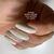 GA&MA. Gel polish #127 LATTE MACCHIATO, 10 ml, гель-лак, Лате #5