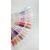 TOUCH. Liquid Builder Gel #13, 15 ml, міцний рідкий гель для нарощування #4