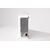 ÜLKA. Desktop Nail dust Collector "Nano White", Витяжка настільна, біла #4