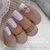 GA&MA. Gel polish #118 Rose, 10 ml, гель-лак, Троянда #3