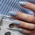 GA&MA. Gel polish #116 Periwinkle, 10 ml, гель-лак, Барвінок #4