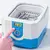 MicroSTOP. ULTRASONIC CLEANER "MU-PROF", Ультразвукова мийка MU-PROF #3