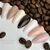 GA&MA. Gel polish #127 LATTE MACCHIATO, 10 ml, гель-лак, Лате #3