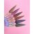 LUNAmoon. Glass Top Coat #16, 13 ml, топ кольоровий глянцевий #4