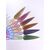 LUNAmoon. Glass Top Coat #20, 13 ml, топ кольоровий глянцевий #4