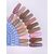 LUNAmoon. Gel Polish #242, 13 ml, гель-лак #4