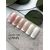 GA&MA. Cover Top Frost, 10 ml, Камуфлюючий топ #3
