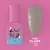 LUNAmoon. Glass Top Coat #18, 13 ml, топ кольоровий глянцевий #1