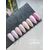 GA&MA. Simple builder gel #6 Powder, 30 ml, гель без опилу, Пудровий #2