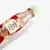 Simple joys. Shower gel with organic apple, 250 ml, Гель для душу з органічним червоним яблуком #2