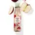 Simple joys. Shower gel with organic apple, 250 ml, Гель для душу з органічним червоним яблуком #3
