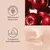 Simple joys. Shower gel with organic apple, 250 ml, Гель для душу з органічним червоним яблуком #6