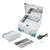 MicroSTOP. Hot air Sterilizer М3+, classic design, Стерилізатор повітряний М3+, на 9 наборів інструменів, класичний дизайн #2