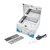 MicroSTOP. Hot air Sterilizer М3+, classic design, Стерилізатор повітряний М3+, на 9 наборів інструменів, класичний дизайн #3