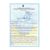 ProSteril Крафт-пакети прозорі 75х150 мм, 1000 шт, сухожар, КОМБІНОВАНІ, білі #5
