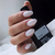 УЦІНКА / NOTD. Bottle Gel #1, White, 10 ml, рідкий надміцний гель, білий #4