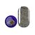 TOUCH. Liquid Builder Gel, Mirage #02, 15 ml, міцний рідкий гель для нарощування #1