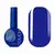 TOUCH. Gel Polish, Stained glass, Alchemy #07, Indigo, 9 ml, вітражний гель-лак "Алхімія", Індіго #1