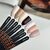 GA&MA. Gel polish #129 IRISH COFFEE, 10 ml, гель-лак, Ірландська кава #2