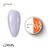 GA&MA. Universal gel #9, Lilac, гель без опилу, рідкий, 15 ml #1