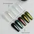 GA&MA. Mirror powder #007, Rainbow, 0.3 g, Втирка Rainbow #3