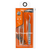 STALEKS. Пінцет для вій PRO EXPERT 45 TYPE 8 TE-45/8 mini L #4